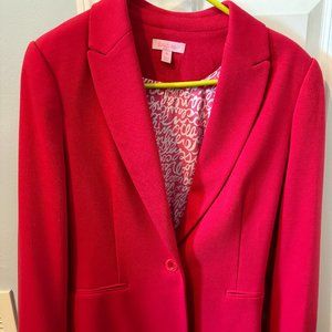 Lilly Pulitzer Blazer